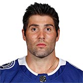 Pat Maroon